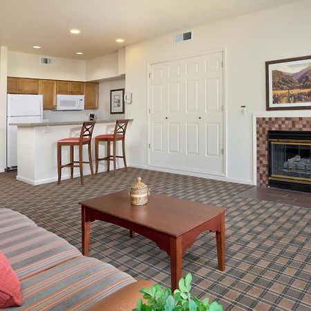 Worldmark Clear Lake Nice Exterior foto