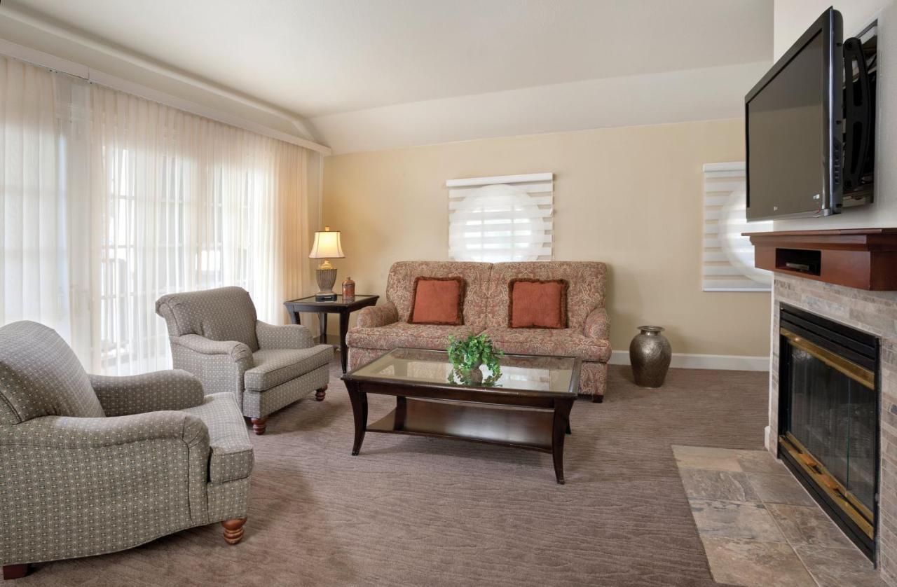 Worldmark Clear Lake Nice Exterior foto