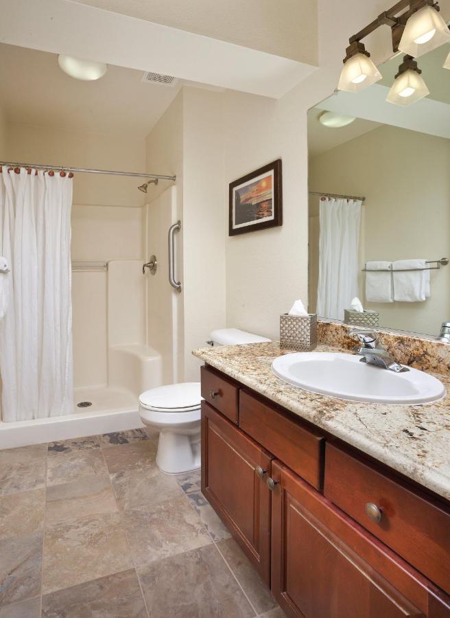 Worldmark Clear Lake Nice Exterior foto