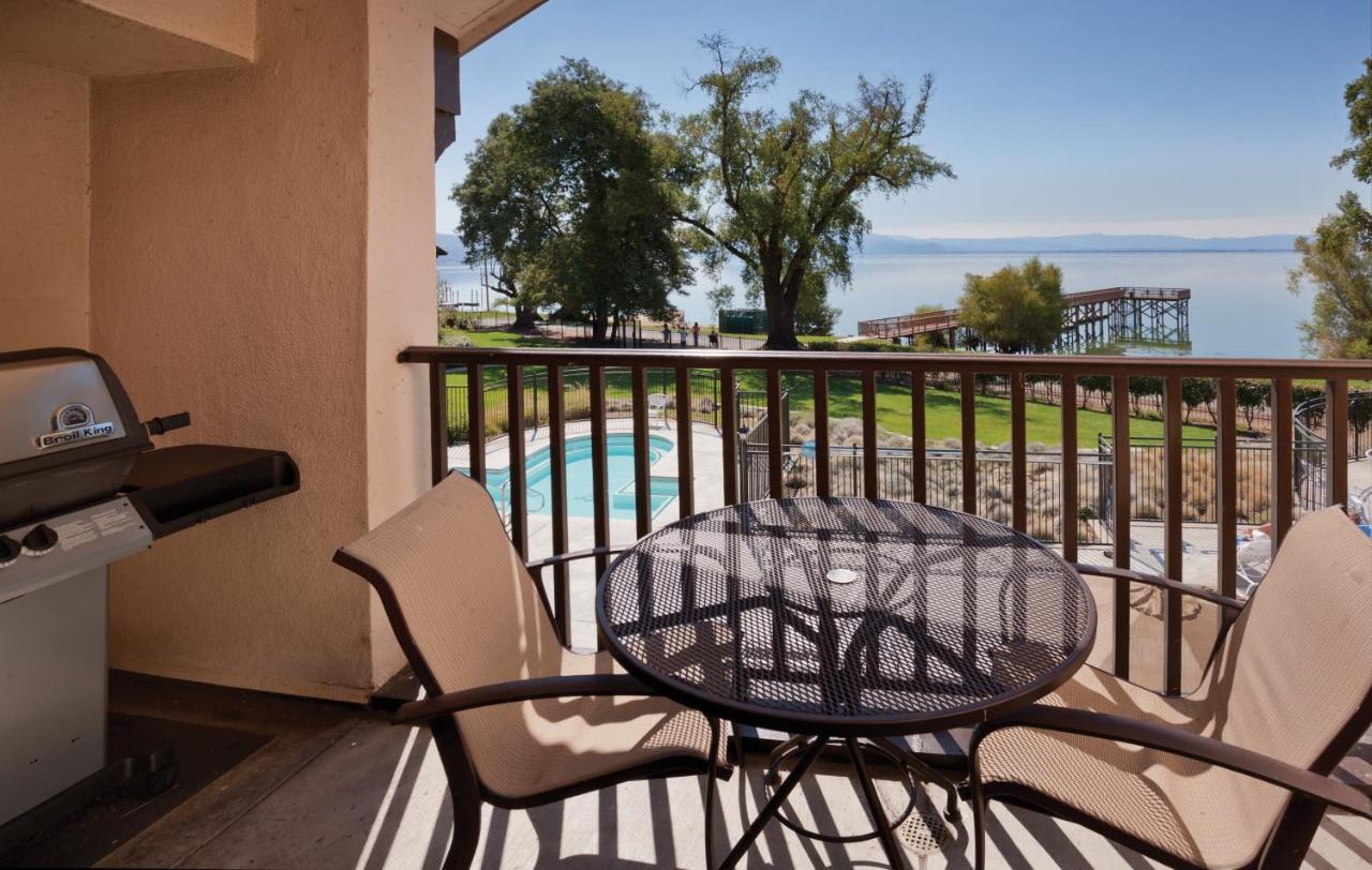 Worldmark Clear Lake Nice Exterior foto