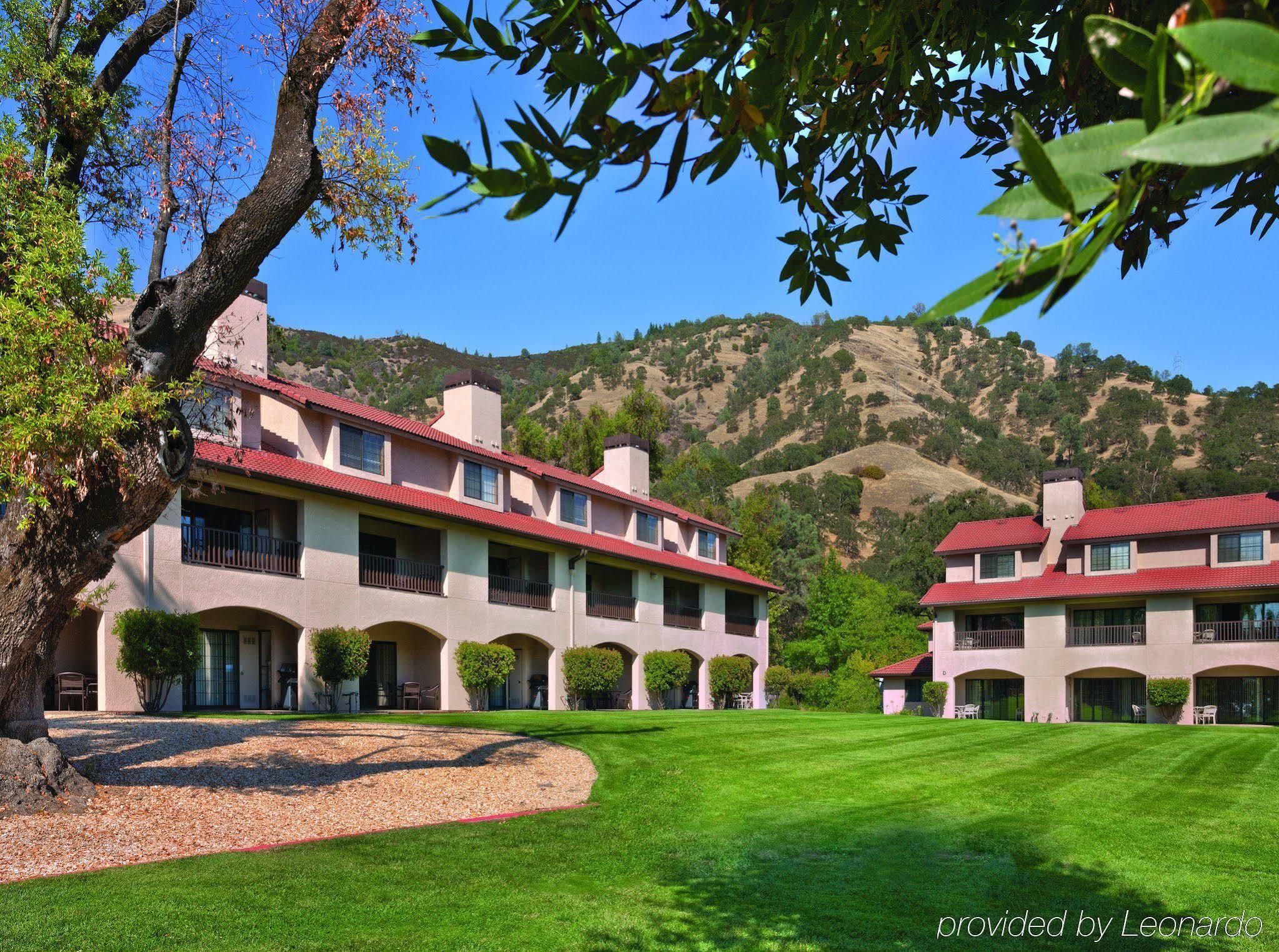 Worldmark Clear Lake Nice Exterior foto