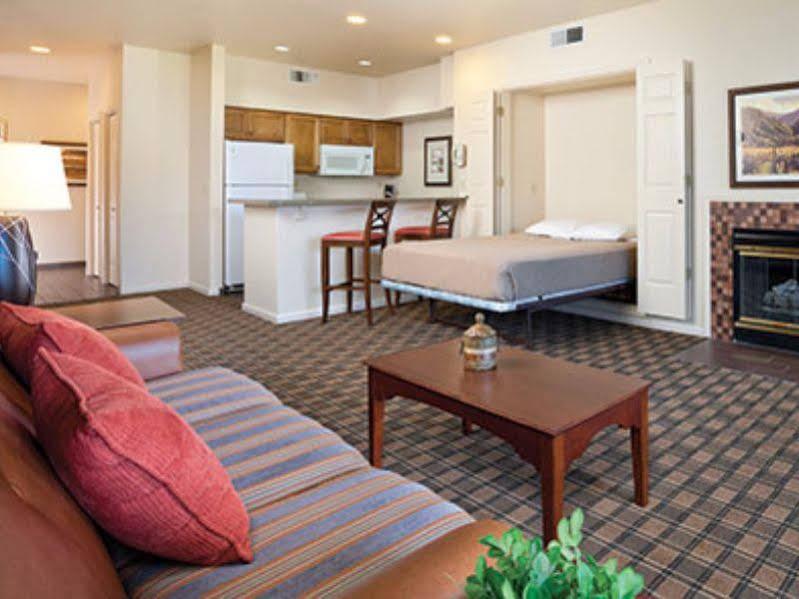 Worldmark Clear Lake Nice Exterior foto
