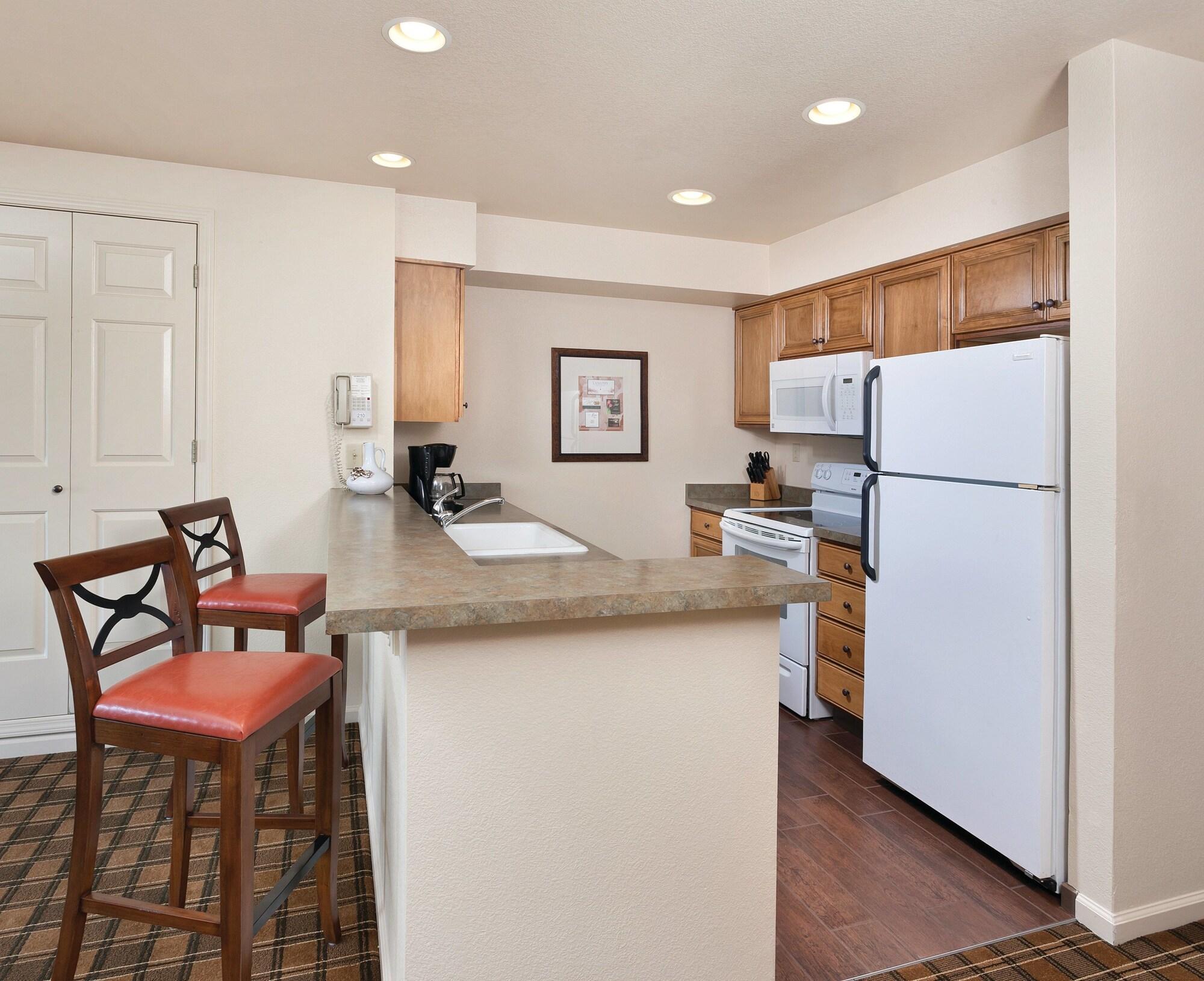 Worldmark Clear Lake Nice Exterior foto