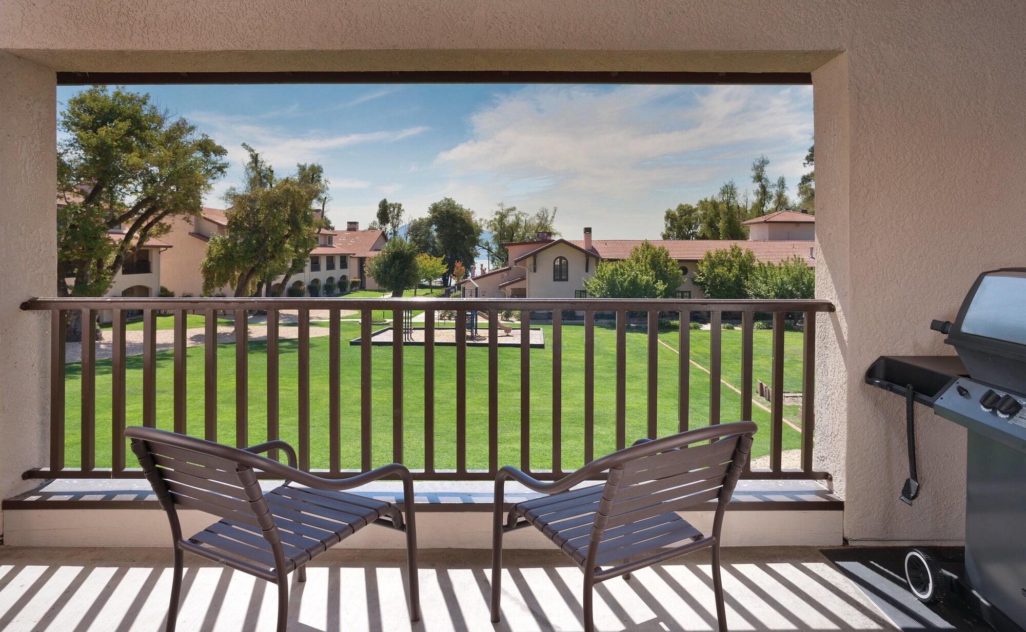 Worldmark Clear Lake Nice Exterior foto