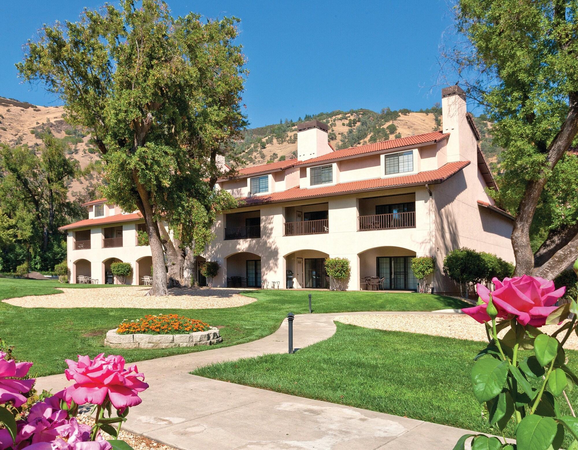 Worldmark Clear Lake Nice Exterior foto