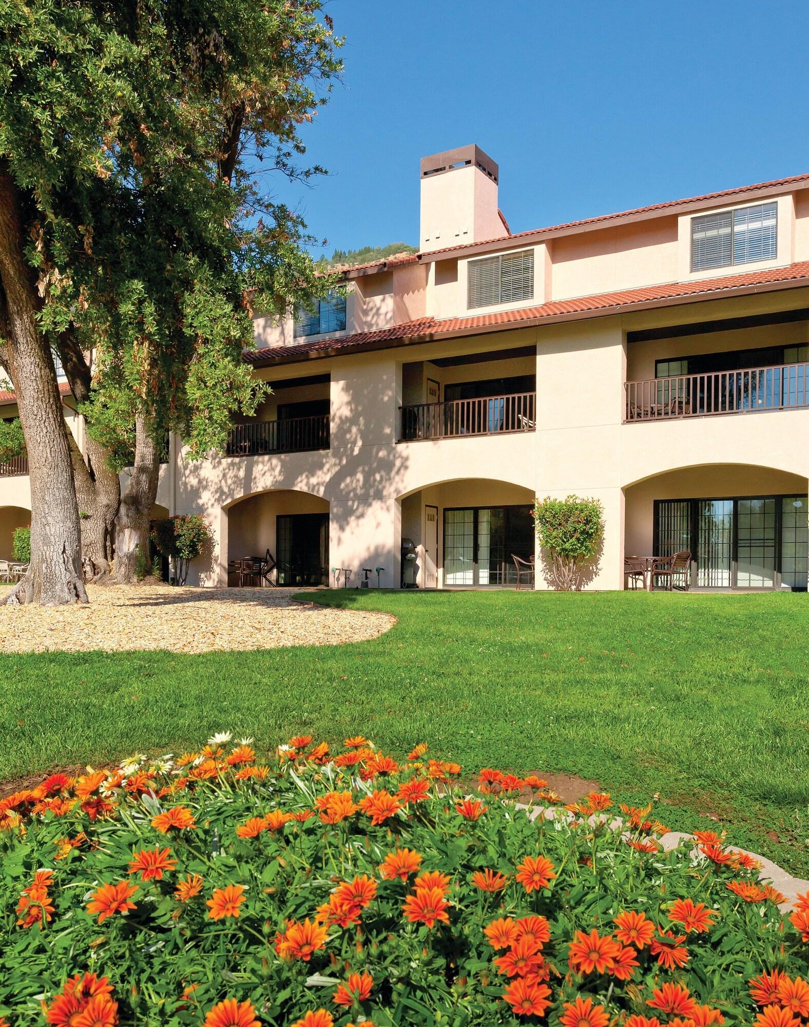 Worldmark Clear Lake Nice Exterior foto