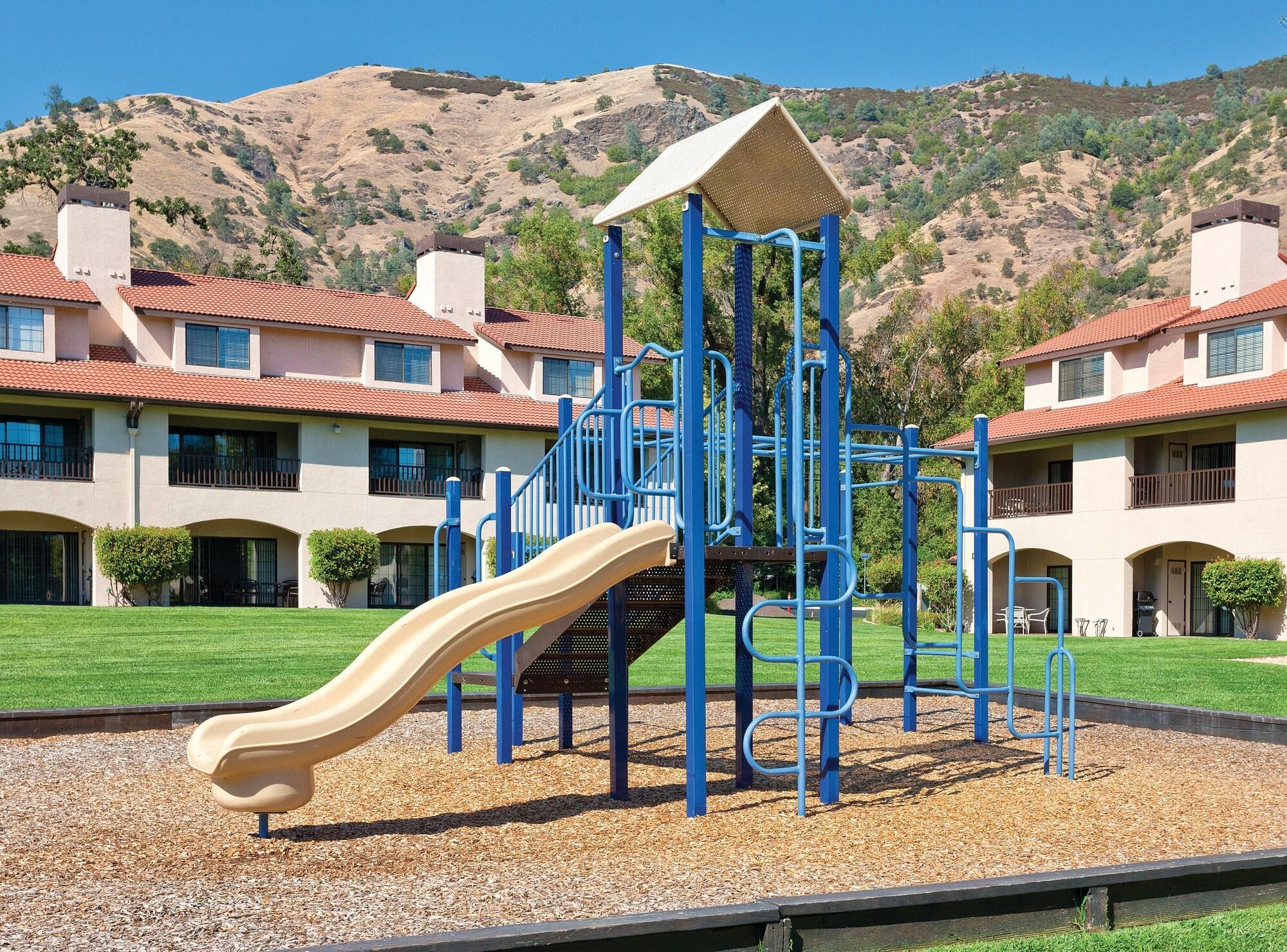 Worldmark Clear Lake Nice Exterior foto