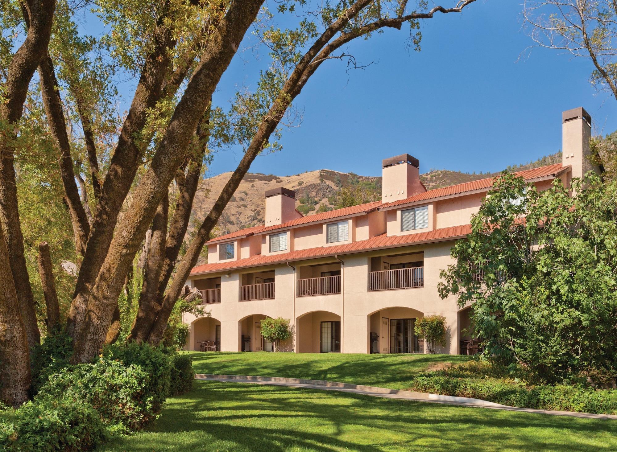 Worldmark Clear Lake Nice Exterior foto