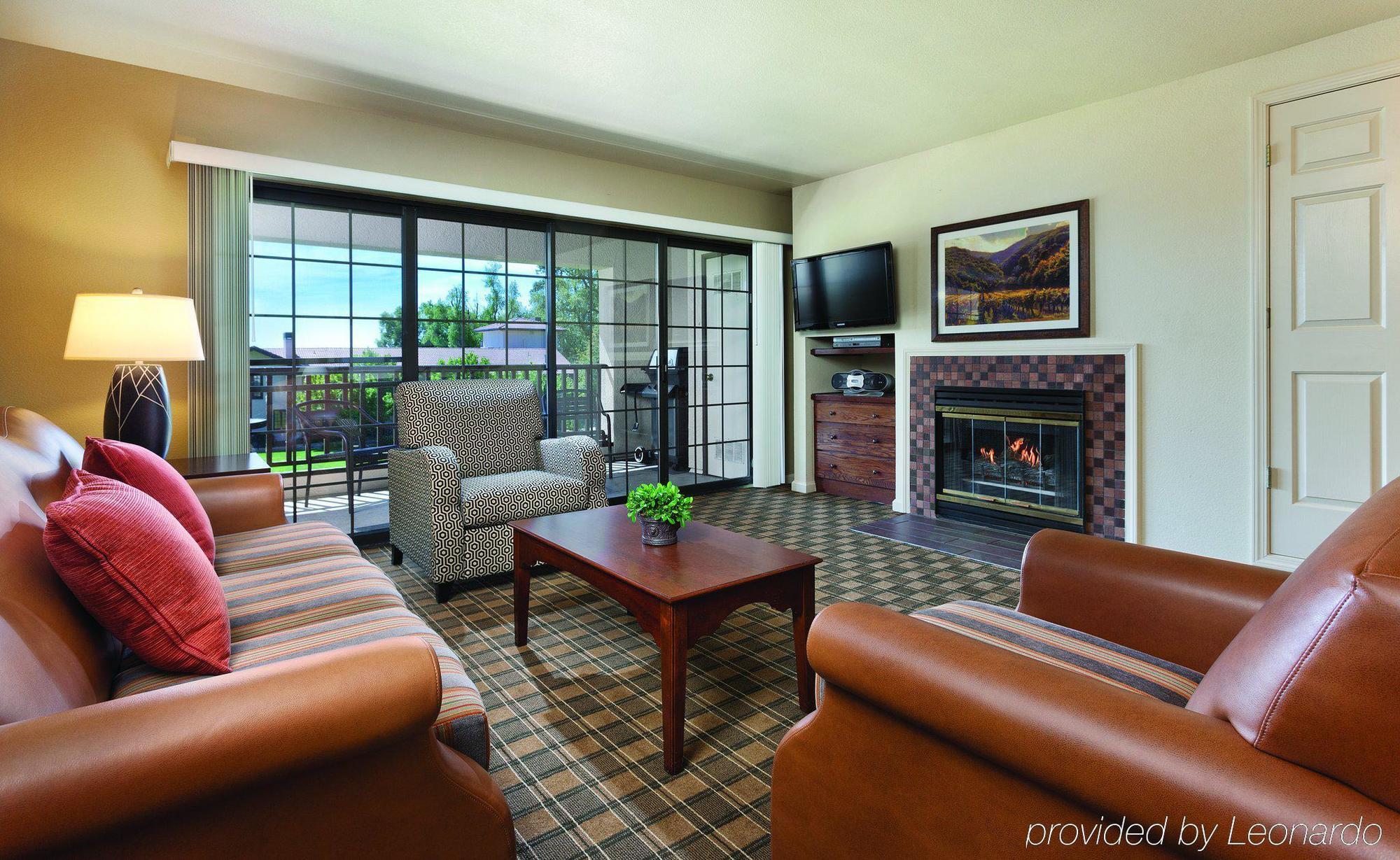 Worldmark Clear Lake Nice Exterior foto