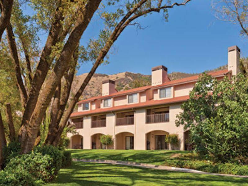 Worldmark Clear Lake Nice Exterior foto